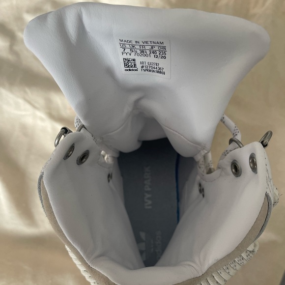 ADIDAS BEYONCE IVY PARK Collection Super Sleek Limited Edition - Picture 9 of 9